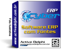 ERP Cyber (com fontes) - Clique para maiores informa��es