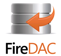 FireDAC